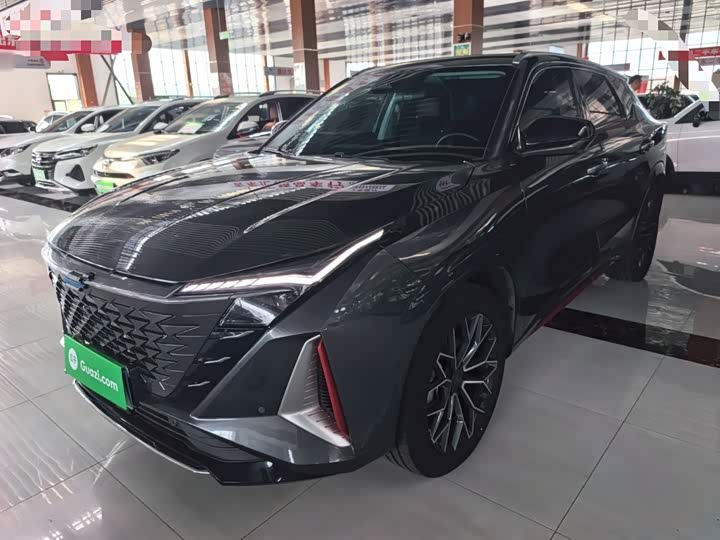 Changan Oshan Z6, 2023 — купить в Санкт-Петербурге под ключ
