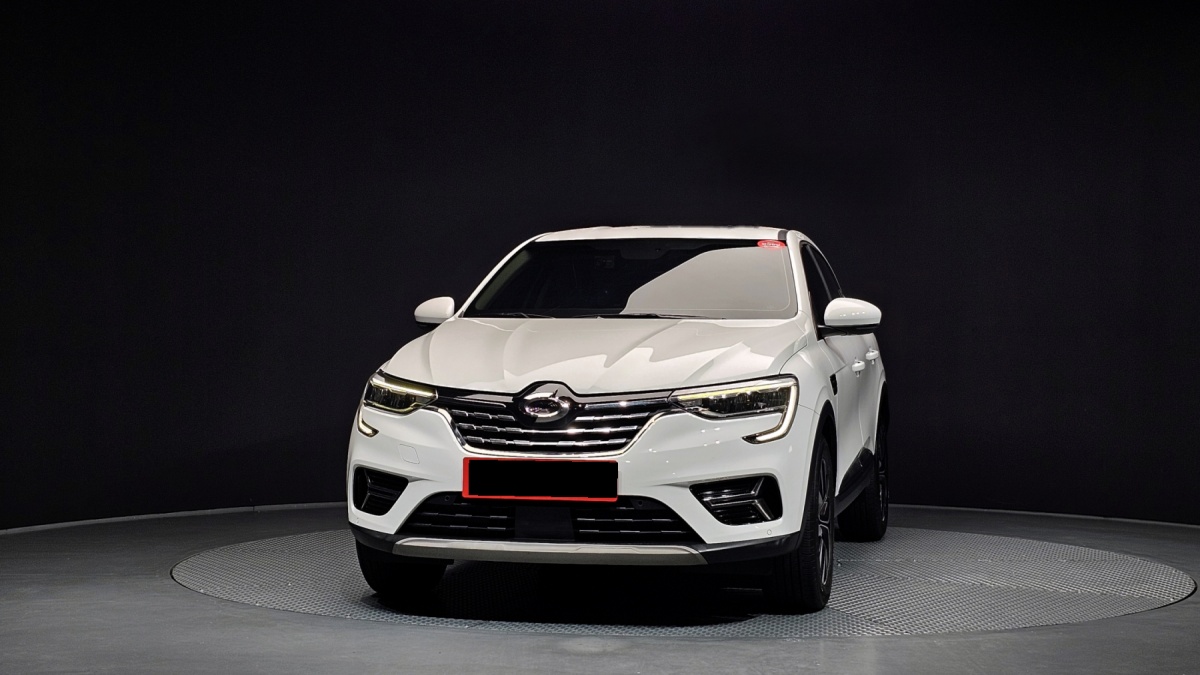 Renault XM3, 2022 — фото 3 из 12