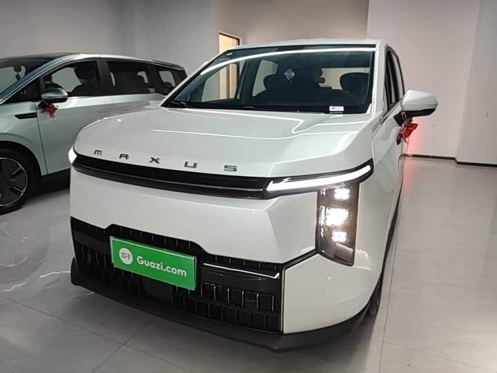 Maxus Mifa 7, 2024 — купить в Перми под ключ
