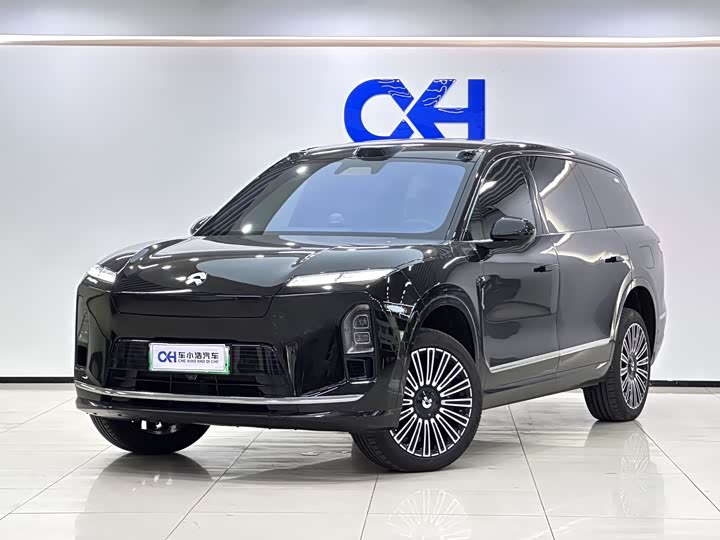 Nio ES8, 2025 — купить в Санкт-Петербурге под ключ