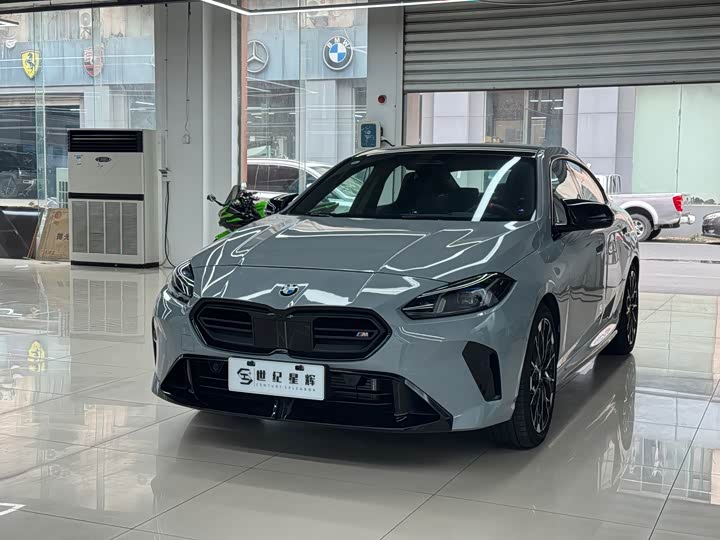 BMW 2 Series, 2024 — купить в Липецке под ключ