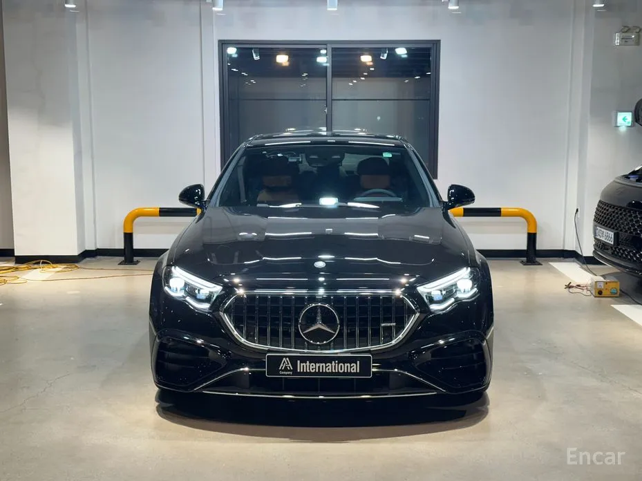 Mercedes-Benz E-Class, 2025 — купить в Самаре под ключ