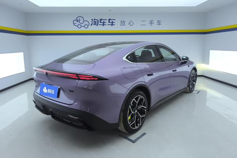 Changan Deepal L06, 2026 — фото 3 из 12