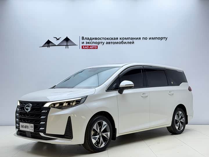 GAC Trumpchi M6, 2022 — купить в Самаре под ключ