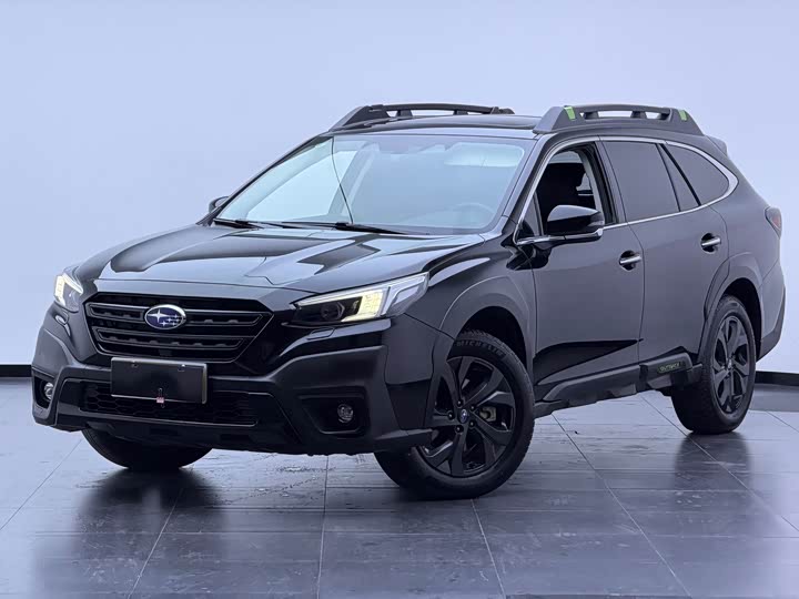 Subaru Outback, 2022 — купить в Владимире под ключ