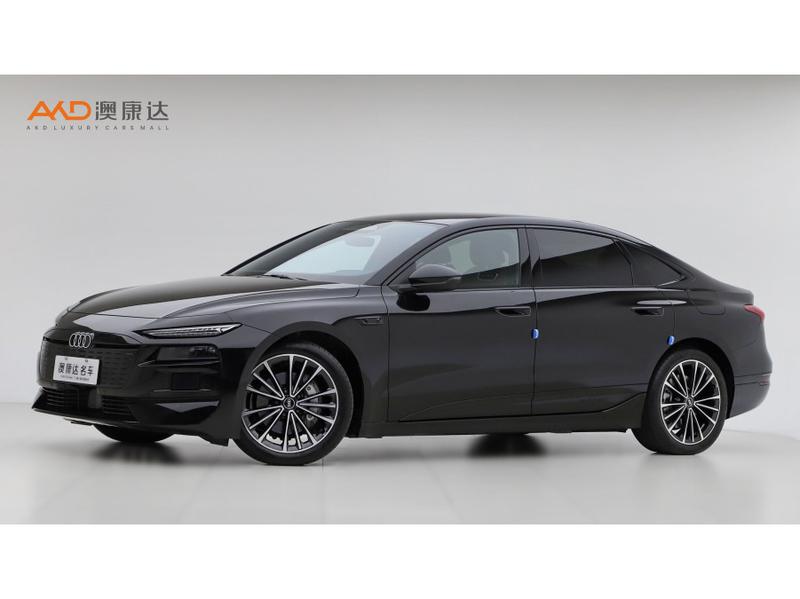 Audi A6L e-tron, 2025 — купить в Санкт-Петербурге под ключ