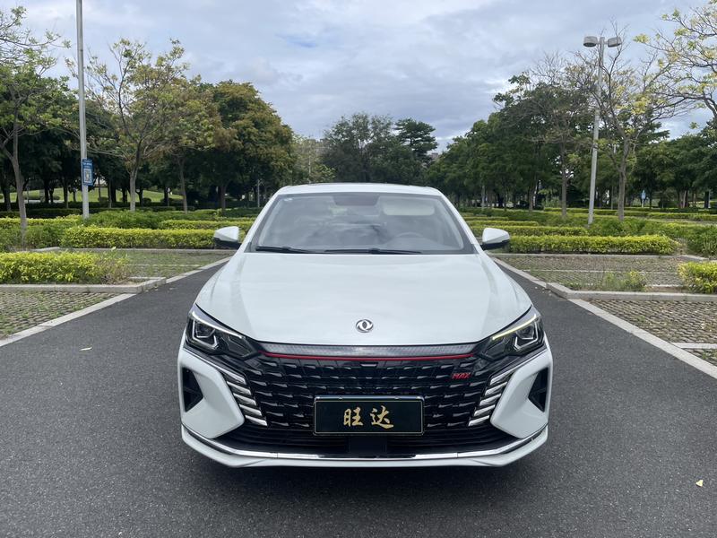 Dongfeng Aeolus Yixuan Max, 2023 — фото 2 из 12