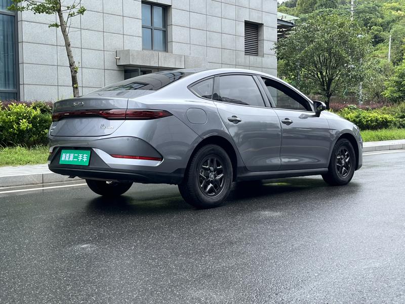 BYD Qin Plus, 2025 — фото 6 из 10