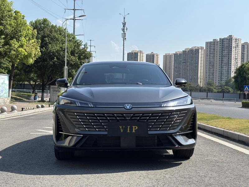 Changan Eado Plus, 2025 — фото 2 из 12
