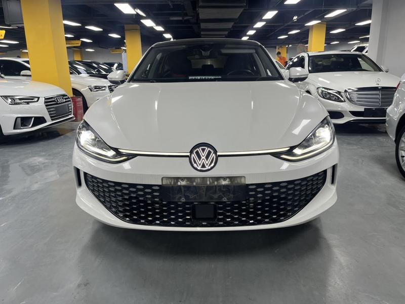 Volkswagen Lamando L, 2023 — фото 2 из 9