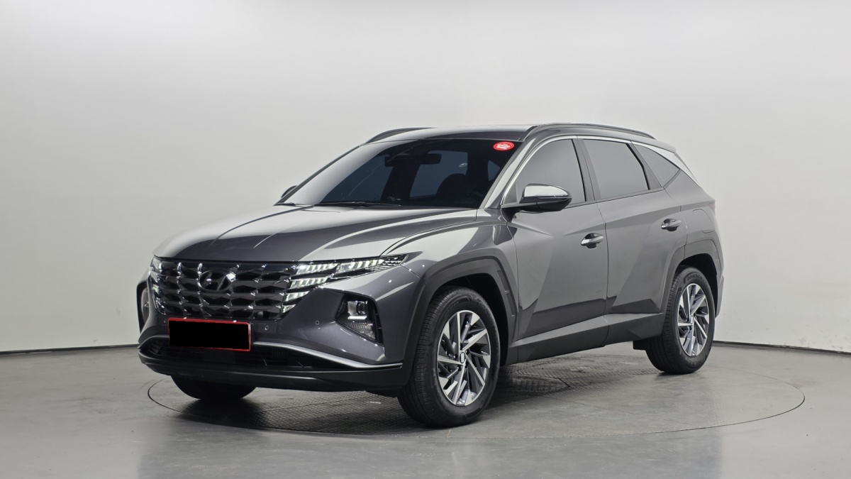 Hyundai Tucson, 2023 — купить в Ульяновске под ключ