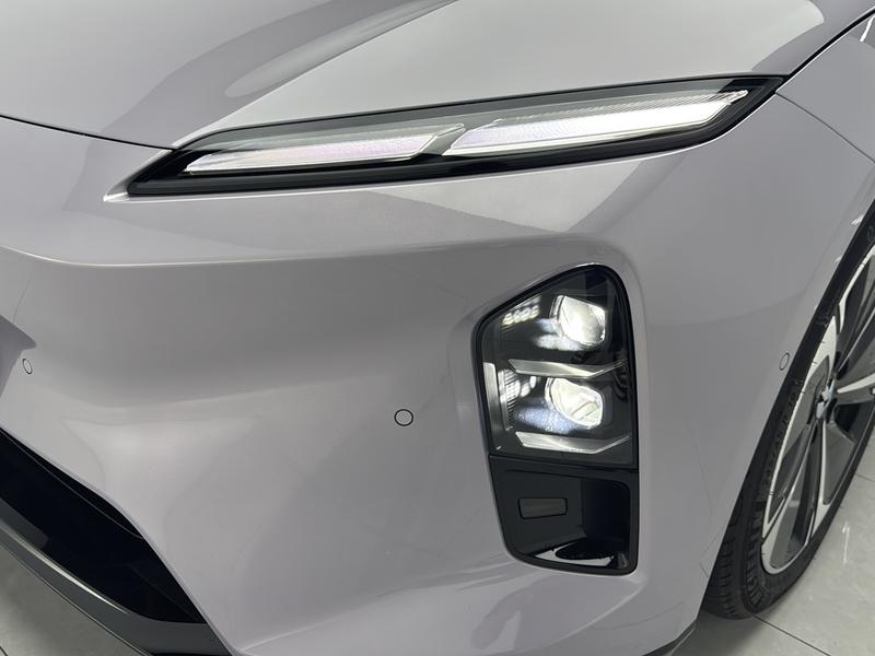 Nio ET5, 2025 — фото 9 из 12