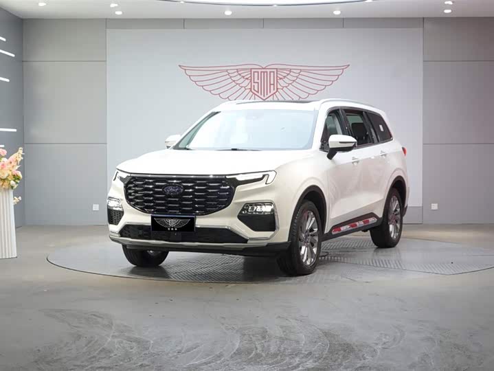 Ford Equator, 2024 — купить в Саранске под ключ