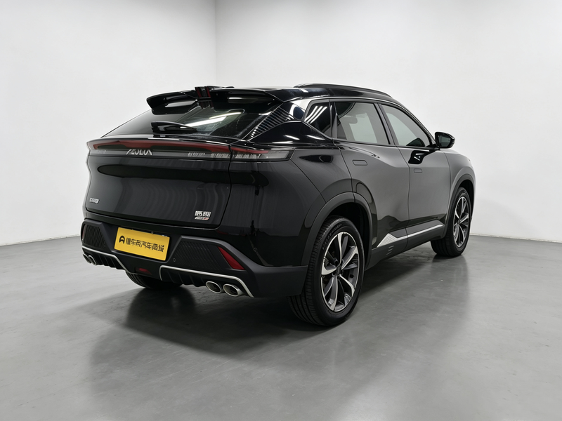 Dongfeng Aeolus Mage, 2023 — фото 7 из 12