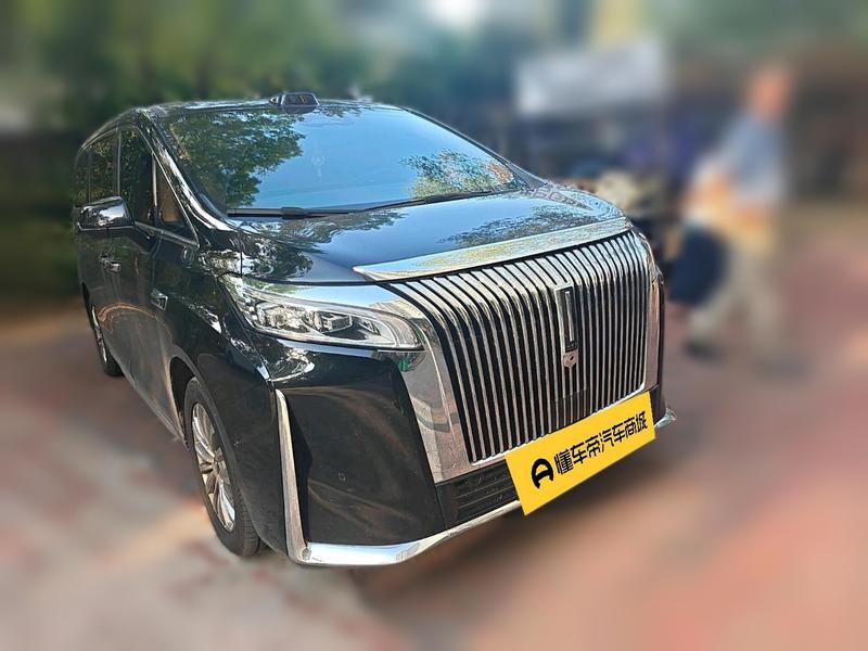 Wey 80 Hybrid, 2025 — фото 3 из 12