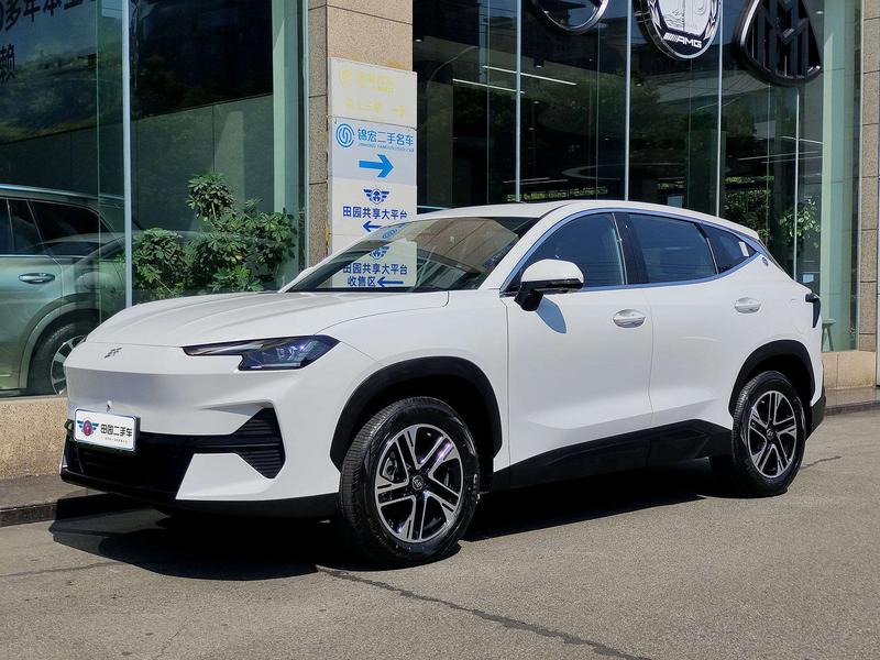 Jetour Shanhai L6, 2025 — купить в Белгороде под ключ