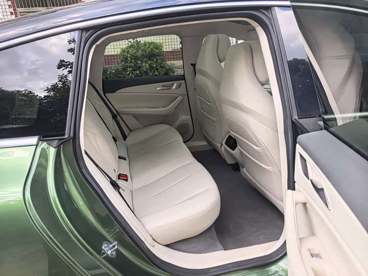 Dongfeng Forthing Xinghai S7, 2025 — фото 8 из 9