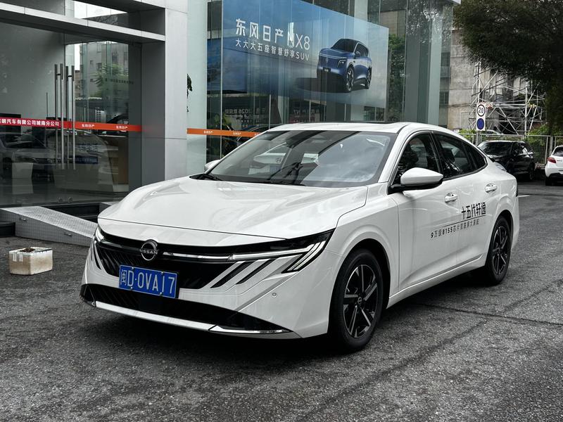 Nissan Sylphy, 2025 — купить в Калуге под ключ