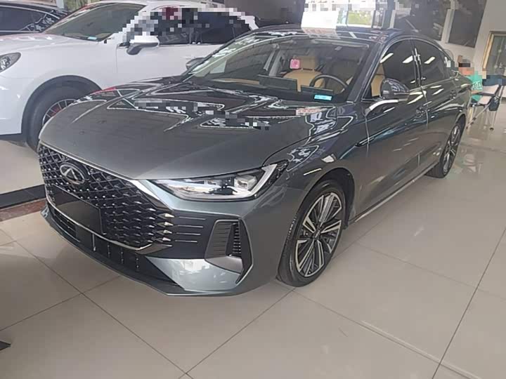 Chery Arrizo 8 Pro, 2025 — купить в Смоленске под ключ