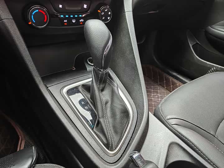 Buick Excelle GT, 2022 — фото 9 из 9
