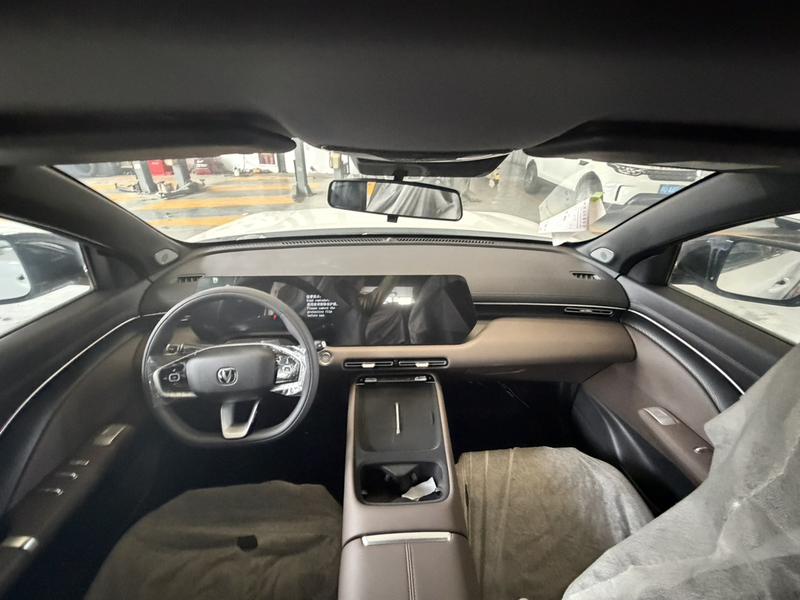 Changan CS55 Plus, 2026 — фото 7 из 11