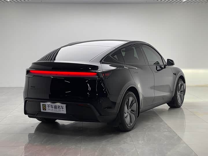 Tesla Model Y, 2026 — фото 6 из 9
