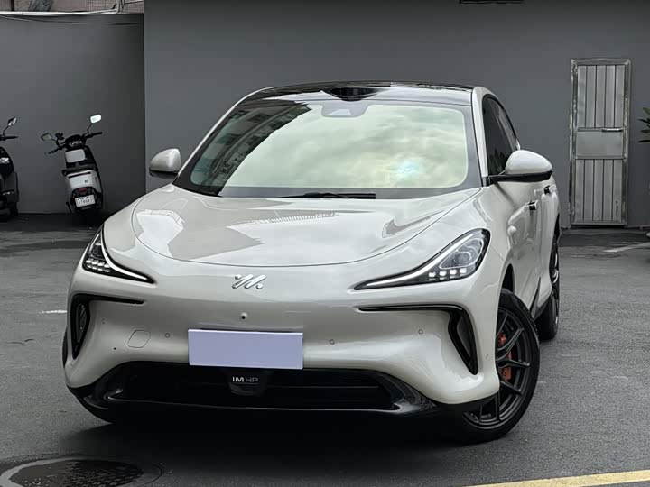 IM motors LS6, 2023 — купить в Белгороде под ключ