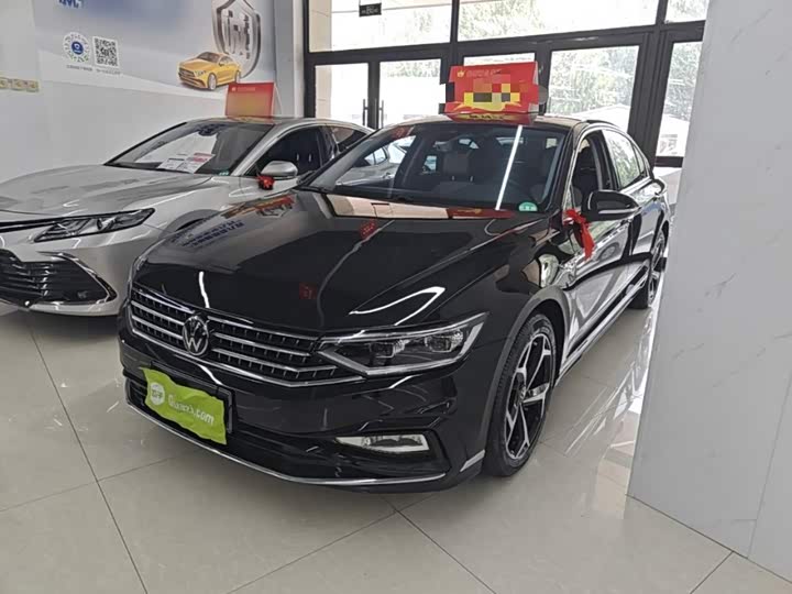 Volkswagen Magotan, 2023 — купить в Липецке под ключ