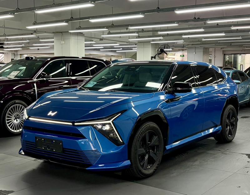 Honda S7, 2026 — купить в Самаре под ключ