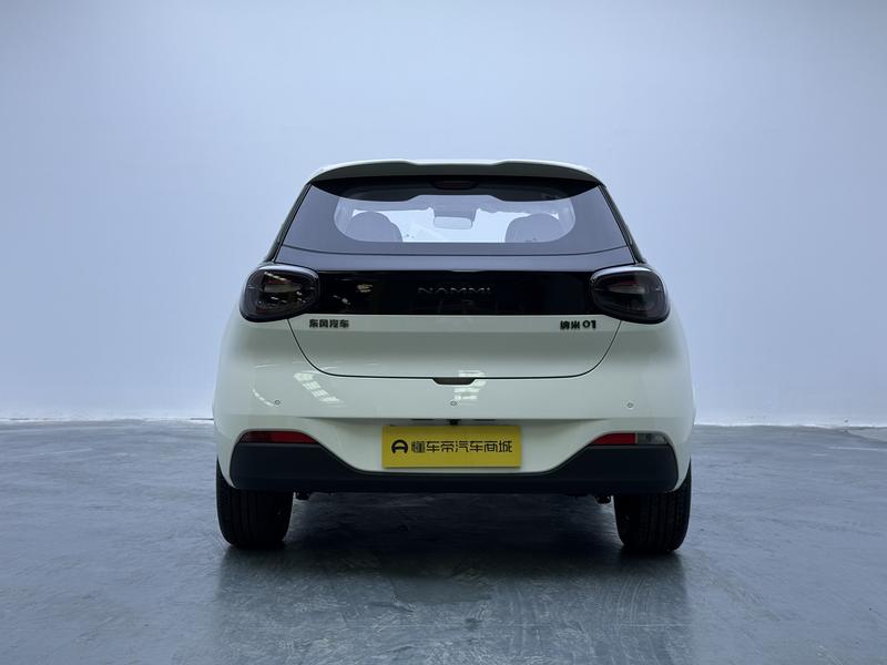 Dongfeng Yipai Nano 01, 2026 — фото 6 из 12