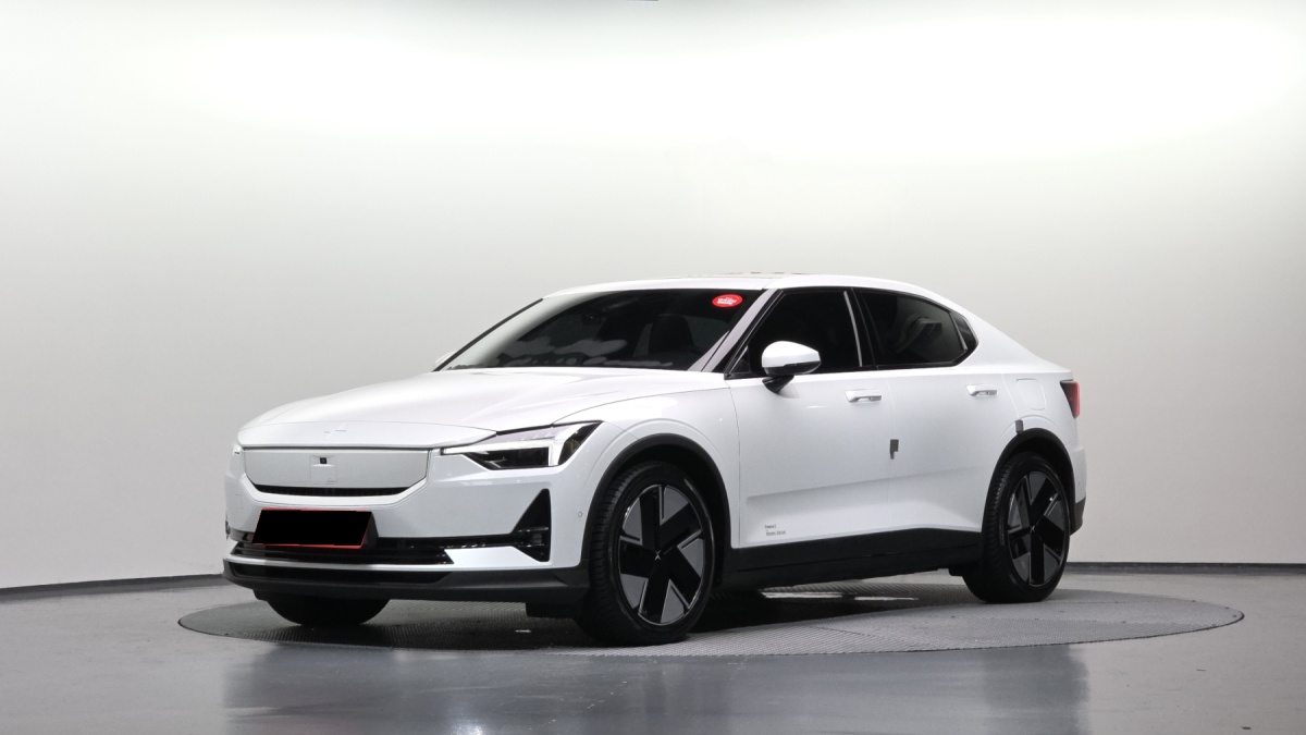 Polestar 2, 2025 — купить в Иванове под ключ