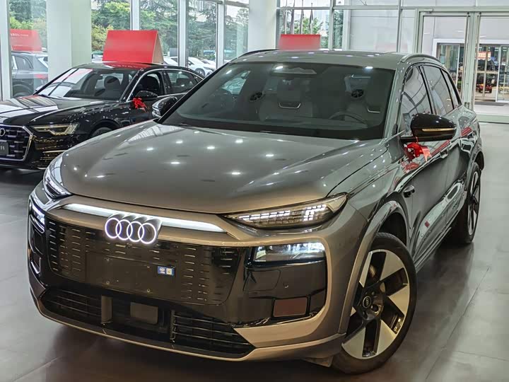 Audi Q6L e-tron, 2025 — купить в Санкт-Петербурге под ключ