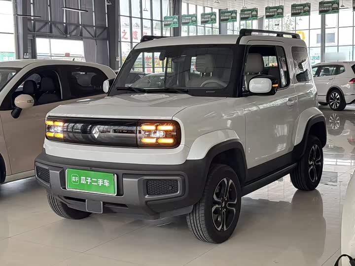 Baojun Yep, 2023 — купить в Казани под ключ