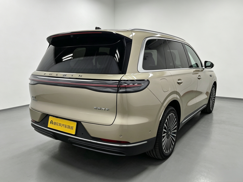 Chery Fulwin T11, 2025 — фото 7 из 12