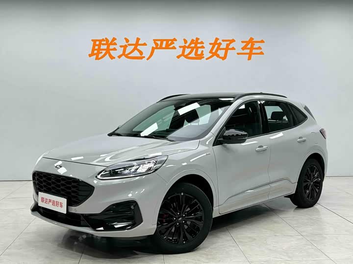 Ford Escape, 2023 — купить в Туле под ключ