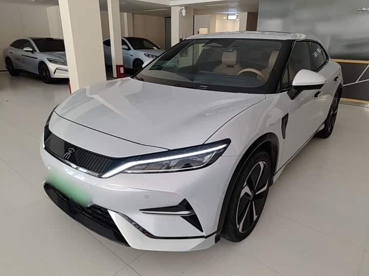 BYD Song L, 2023 — купить в Тамбове под ключ