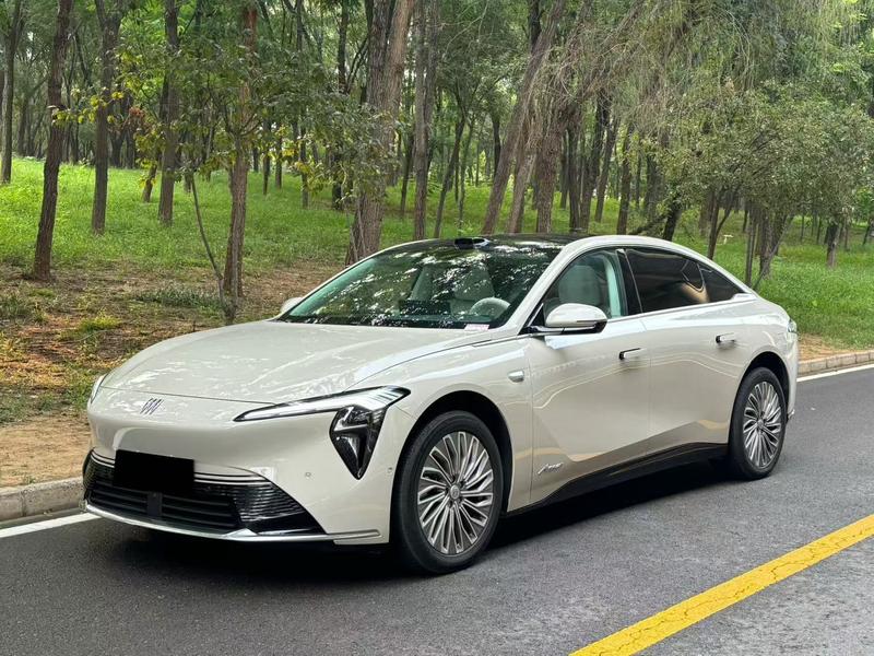 Buick Electra L7, 2025 — купить в Рязани под ключ