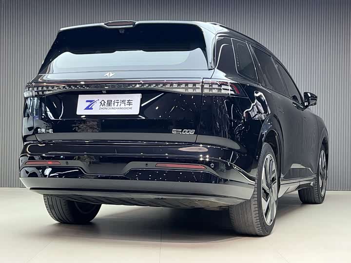Dongfeng Yipai eπ 008, 2024 — фото 3 из 9