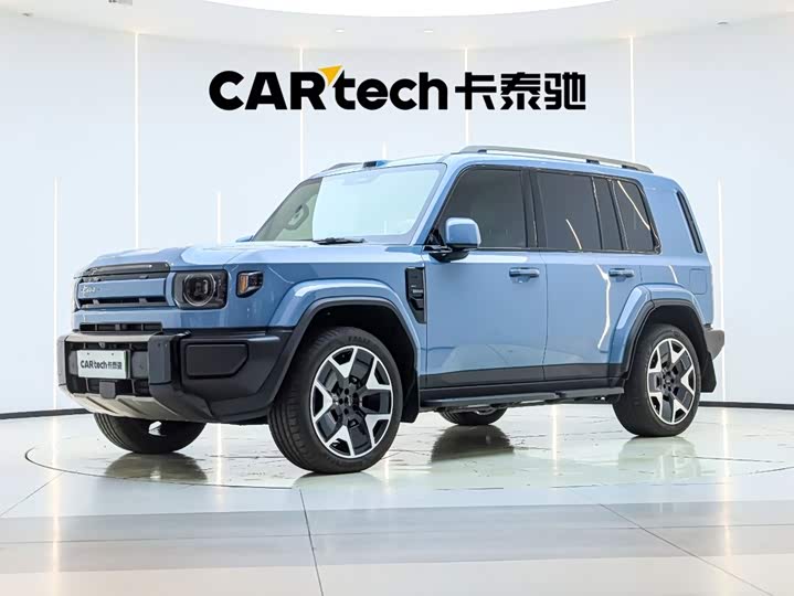 Chery iCar V27, 2026 — купить в Чебоксарах под ключ