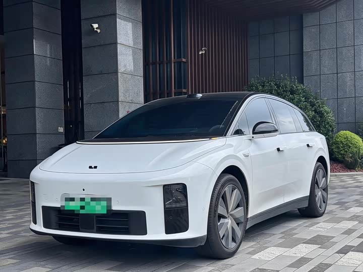 LiXiang i6, 2026 — купить в Ижевске под ключ