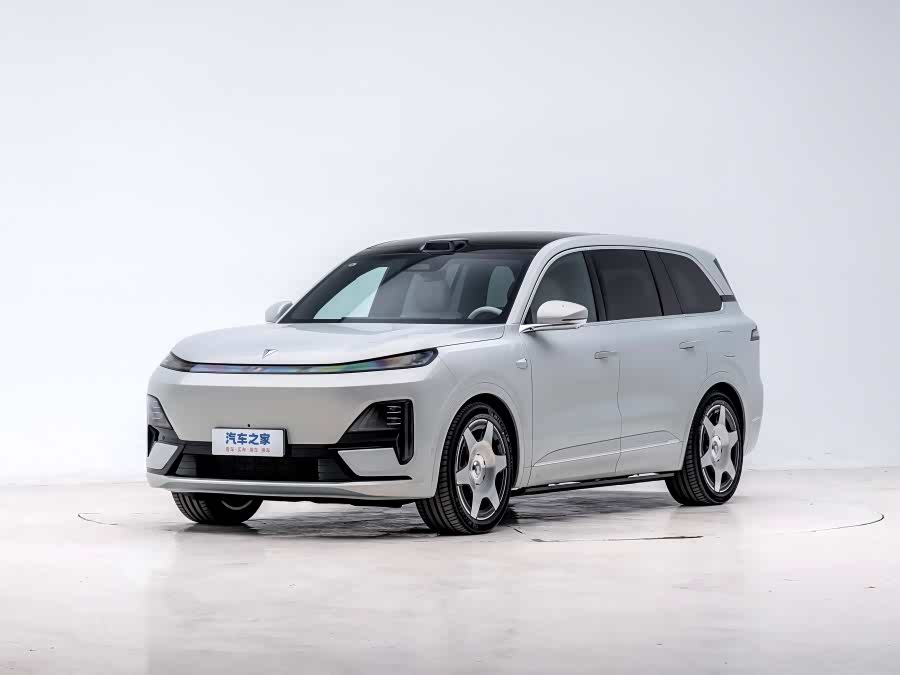 Changan Deepal S09, 2026 — купить в Самаре под ключ