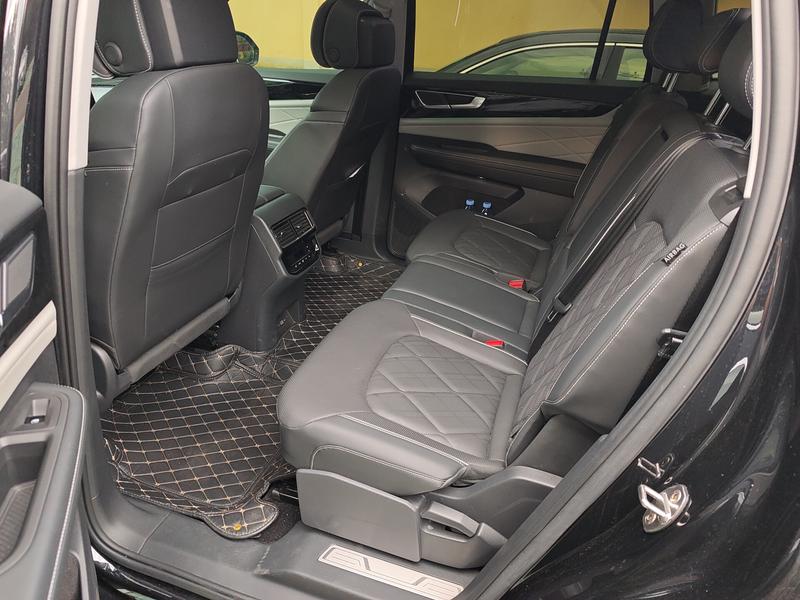 Volkswagen Teramont Pro, 2024 — фото 9 из 12
