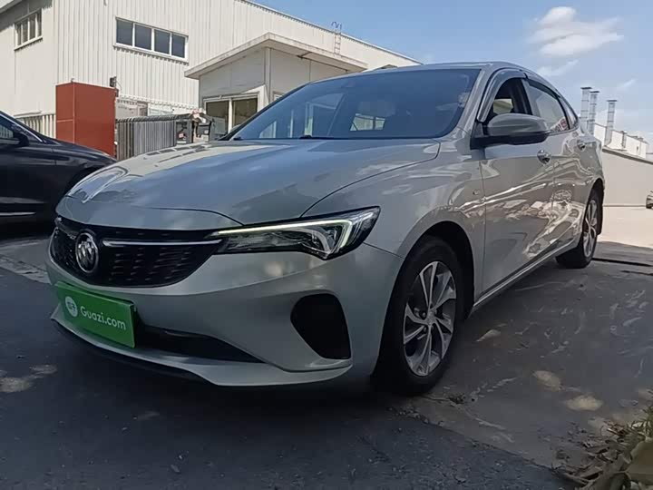 Buick Verano, 2022 — купить в Тольятти под ключ