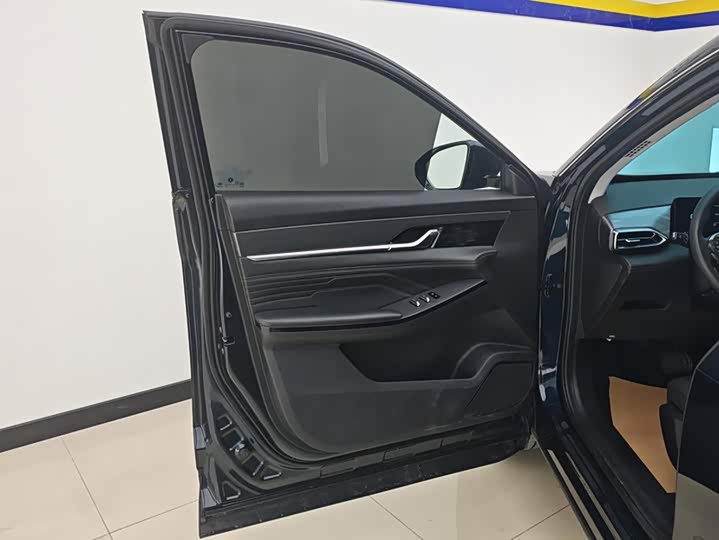Dongfeng Aeolus Mage, 2024 — фото 7 из 9