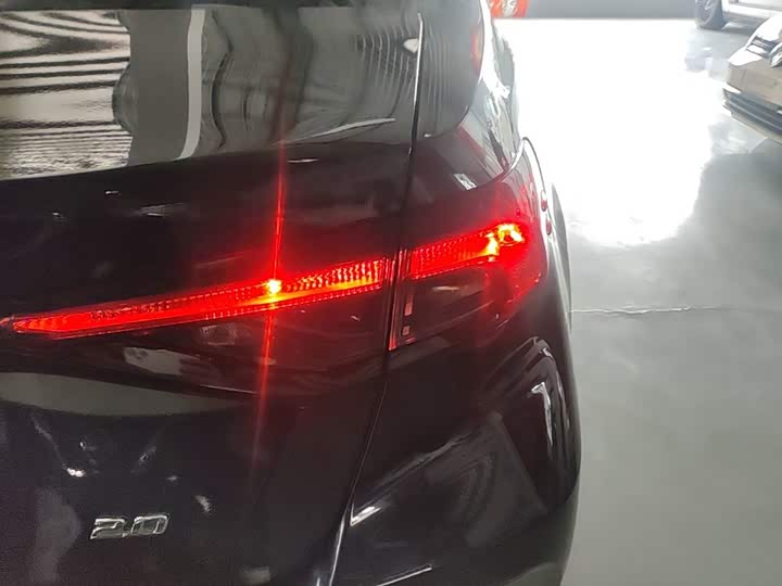 Toyota Allion, 2022 — фото 8 из 9