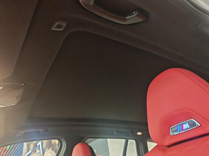 BMW X3 M, 2025 — фото 12 из 12