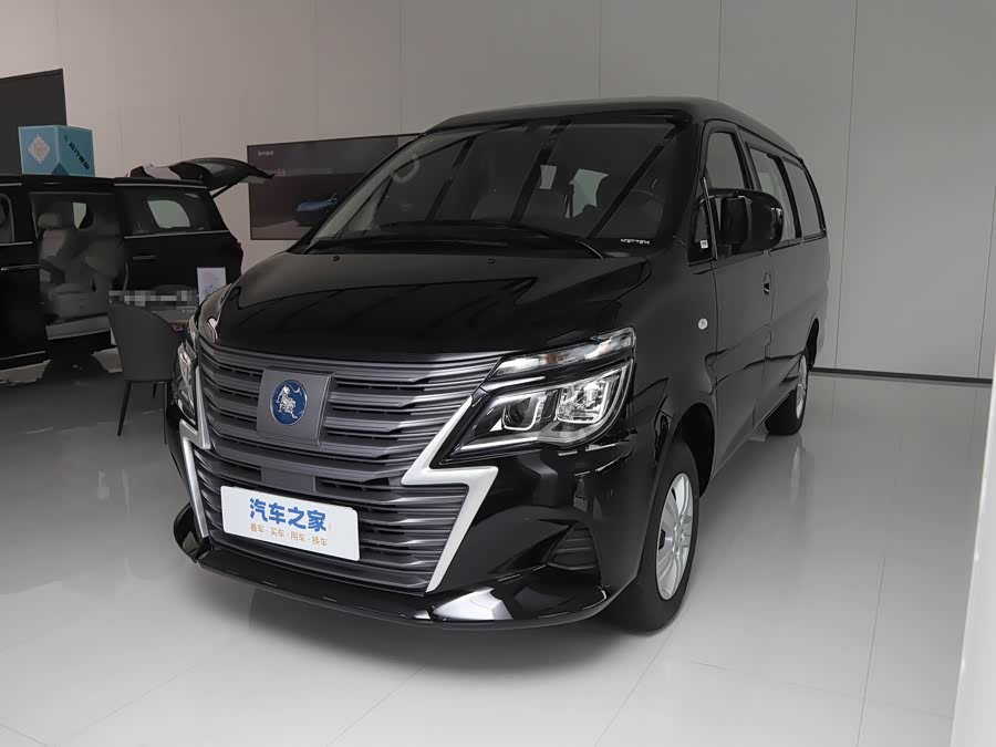 Dongfeng Forthing Lingzhi M5 EV, 2026 — купить в Ижевске под ключ