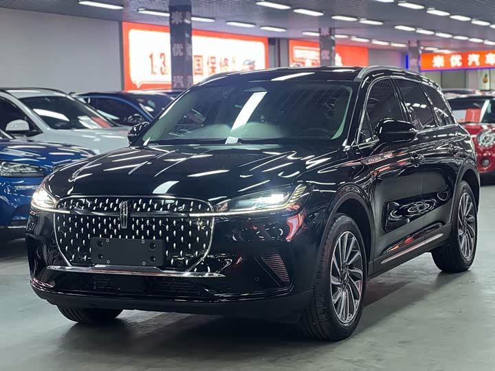 Lincoln Corsair, 2023 — купить в Иванове под ключ
