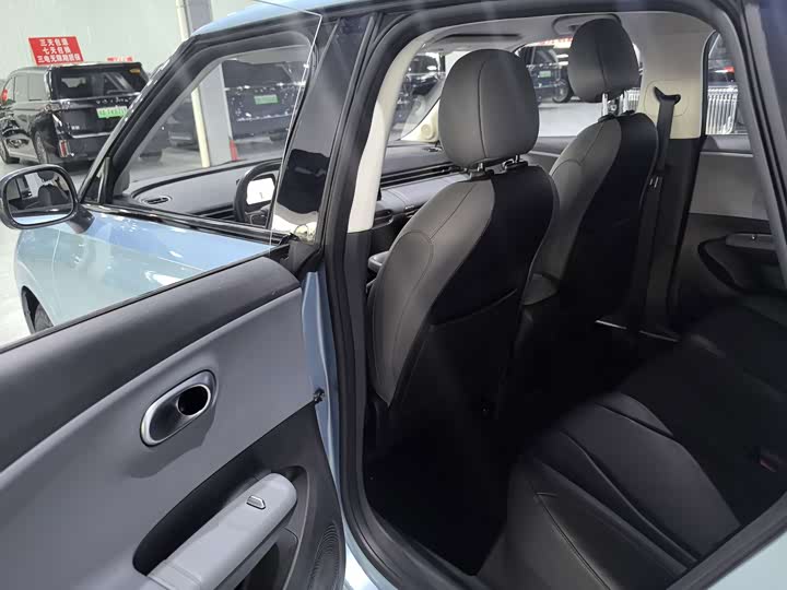 Dongfeng Yipai Nano 01, 2024 — фото 7 из 9