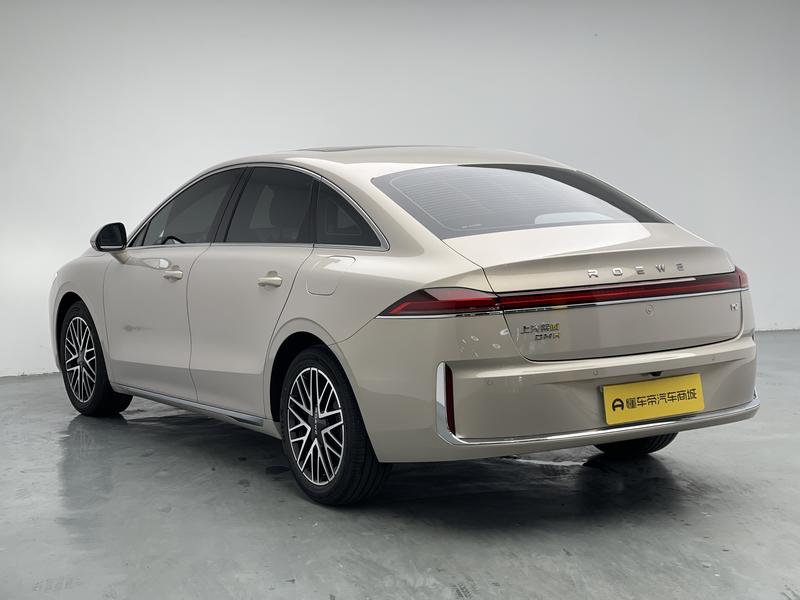 Roewe M7 DMH, 2025 — фото 5 из 12
